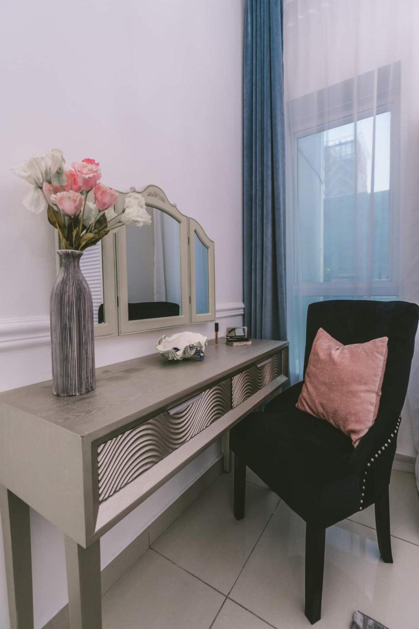 Pristine Apartment Sunrise View At 51St 두바이 외부 사진